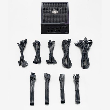 Cooler Master Alimentatore Gx Iii Gold 650W Atx 3.0