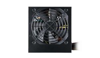 Cooler Master Masterwatt Lite 700W, 230V, 80Plus White, 120Mm Fan, Active Pfc, Eu Cable