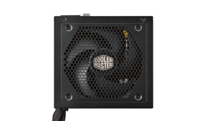Alimentatore 750W Masterwatt Bk 80+Bronze Fan 120Mm Semi Mod.