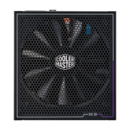 Cooler Master Alimetnatore Gx Iii Gold 750 750 W 24-Pin Atx Nero