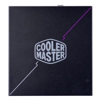 Cooler Master Alimentatore Eite Nex W600 Cablemesh 600W 80+Non Modulare Nero