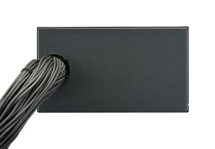 Cooler Master MWE GOLD 850 V3 alimentatore per computer 850 W 24-pin ATX ATX Nero