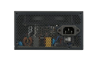 Cooler Master MWE GOLD 850 V3 alimentatore per computer 850 W 24-pin ATX ATX Nero