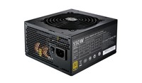 COOLER MASTER MPY-5501-AFAAG-EU Power supply MWE 550W 80+ Gold