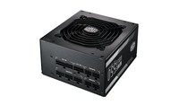 COOLER MASTER MPY-5501-AFAAG-EU Power supply MWE 550W 80+ Gold