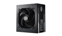 Cooler Master Alimentatore Mwe Gold 550W - 80Plus Gold, Active Pfc, 120Mm Fan Full Modular