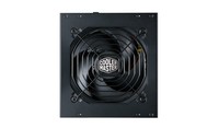 Cooler Master Alimentatore Mwe Gold 550W - 80Plus Gold, Active Pfc, 120Mm Fan Full Modular