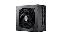 Cooler Master MWE Gold 650 alimentatore per computer 650 W 20+4 pin ATX ATX Nero