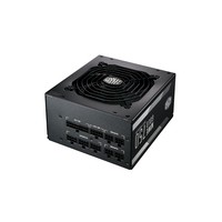 Cooler Master Alimentatore Mwe Gold 750W - 80Plus Gold, Active Pfc, 120Mm Fan Full Modular
