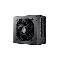 Cooler Master Alimentatore Mwe Gold 750W - 80Plus Gold, Active Pfc, 120Mm Fan Full Modular