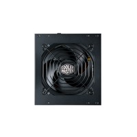 Cooler Master Alimentatore Mwe Gold 750W - 80Plus Gold, Active Pfc, 120Mm Fan Full Modular