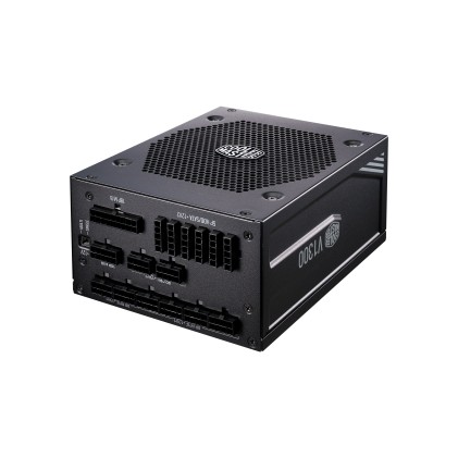 Cooler Master Alimentatore V-Series, 80 Plus Platinum, Modulare, Atx 3.0 - 1300W