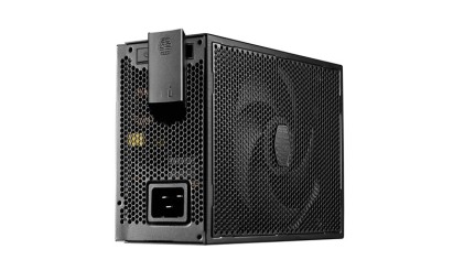 Cooler Master Alimentatore Masterwatt Maker 1500W 80Plus Titanium, Digital, Bluethooth, Full Modular
