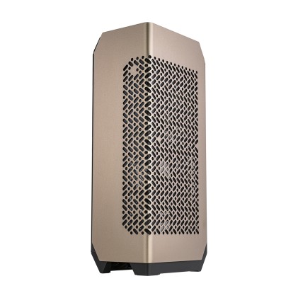 Case Sff 850W Ncore 100 Max Clm Bro Bronze Edition