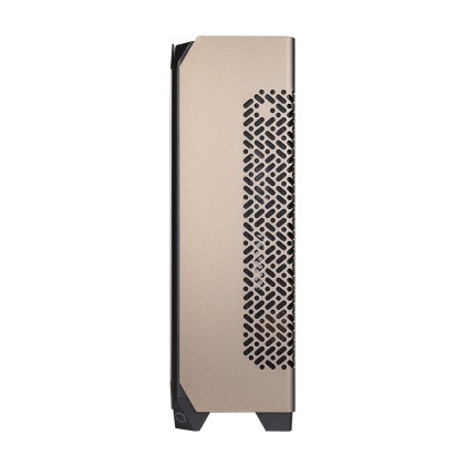 Case Sff 850W Ncore 100 Max Clm Bro Bronze Edition