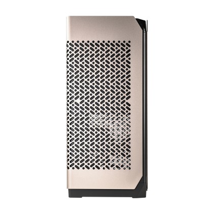 Case Sff 850W Ncore 100 Max Clm Bro Bronze Edition