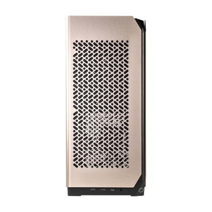 Case Sff 850W Ncore 100 Max Clm Bro Bronze Edition