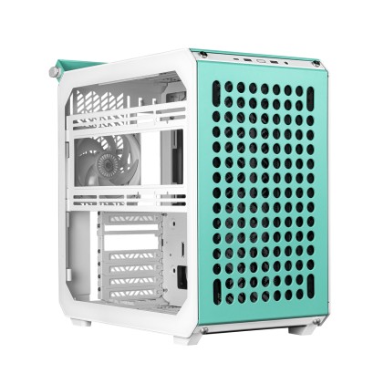Cooler Master Case Cube 500 Flatpack Macaron, Mid Tower, Mb E-Atx , 1X 120Mm Fan Included, Temperate