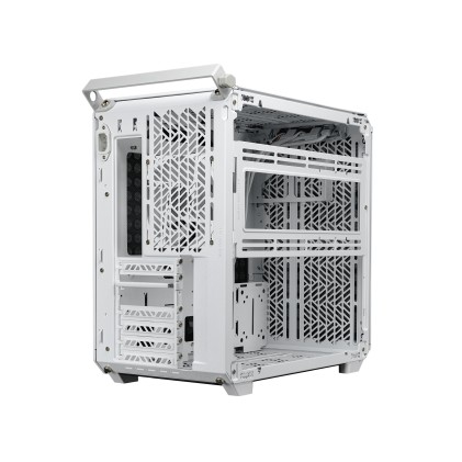Cooler Master Case Cube 500 Flatpack Macaron, Mid Tower, Mb E-Atx , 1X 120Mm Fan Included, Temperate