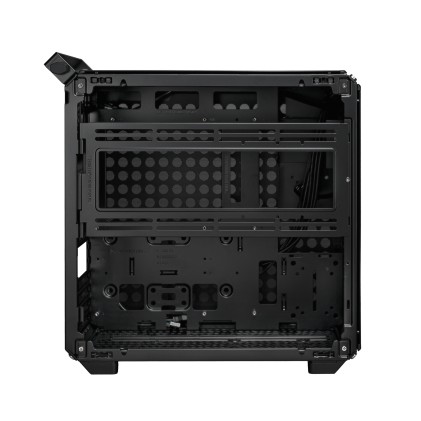 Cooler Master QUBE 500 Flatpack Black Edition Midi Tower Nero