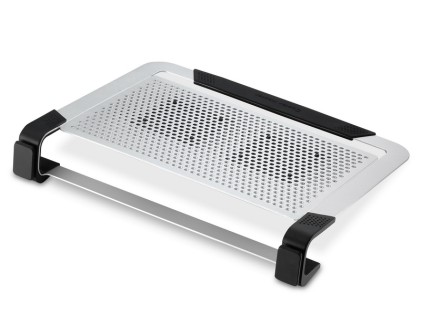 COOLER MASTER Notepal U2 PLUS Silver
