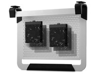 COOLER MASTER Notepal U2 PLUS Silver