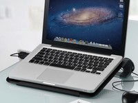 COOLER MASTER Notepal U2 PLUS Silver