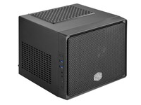 Case CoolerMaster Elite 110 Cube RC-110KKN2 (B) Mini-ITX