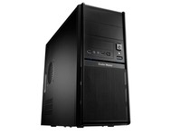 CM ELITE 342 MINI TOWER BLACK NO PSU