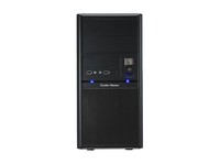 CM ELITE 342 MINI TOWER BLACK NO PSU
