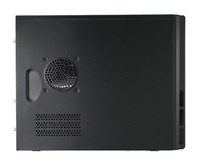 CM ELITE 342 MINI TOWER BLACK NO PSU