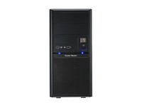 COOLER MASTER RC-342-KKN6-U3 PC case Elite 342 Mini tower USB3 miniITX microATX