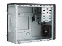 COOLER MASTER RC-342-KKN6-U3 PC case Elite 342 Mini tower USB3 miniITX microATX