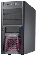 Case CoolerMaster Elite RC-430-KWN6 (B/Win/red-LED)USB3