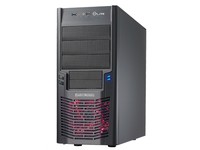 Case CoolerMaster Elite RC-430-KWN6 (B/Win/red-LED)USB3
