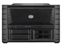 Case CoolerMaster HAF XB Cube RC-902XB-KKN2 (B)