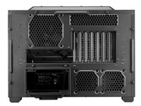 Case CoolerMaster HAF XB Cube RC-902XB-KKN2 (B)