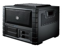 Case CoolerMaster HAF XB Cube RC-902XB-KKN2 (B)