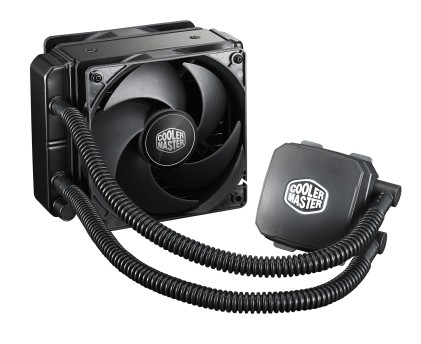 Cooler Dissipatore Liquido Cooler Master NEPTON 120 XL