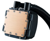 Cooler Dissipatore Liquido Cooler Master NEPTON 120 XL