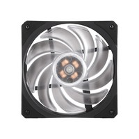 CPU Cooler CoolerMaster Hyper 212 RGB Black Edition