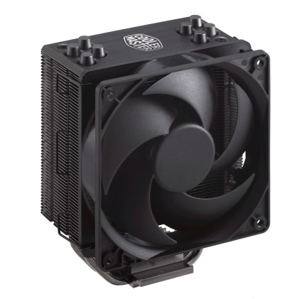 Cooler Master Dissipatore Cpu Hyper 212 Black Edition With Lga1700