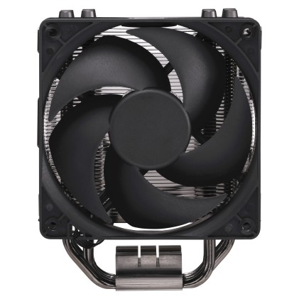 Cooler Master Dissipatore Cpu Hyper 212 Black Edition With Lga1700