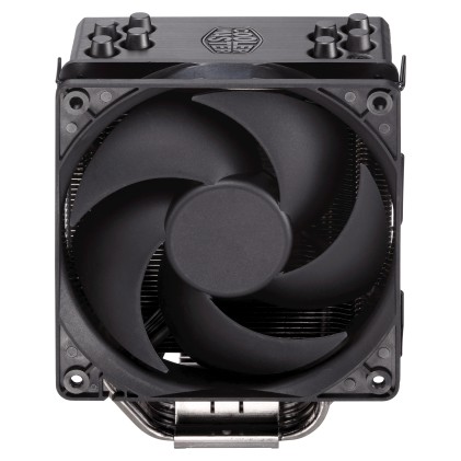 Cooler Master Dissipatore Cpu Hyper 212 Black Edition With Lga1700