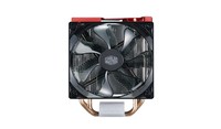 CPU Coole CoolerMaster Hyper 212 LED Turbo Red Cover