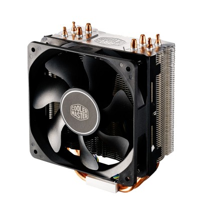 COOLER MASTER Air Cooling Hyper 212 X 120 x 120 x 25mm 600 - 1600 RPM