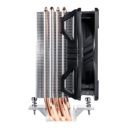 Cooler Master Dissipatore Cpu Hyper 212 Evo V2 With Lga1700
