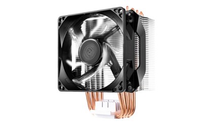 COOLER MASTER RR-H411-20PW-R1 cooler Hyper H411R LED white