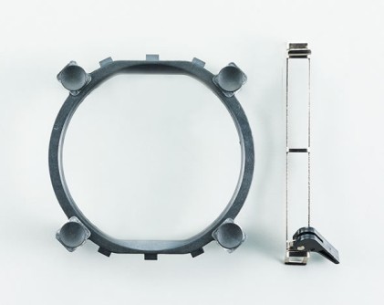 Cooler Master Dissipatore Hyper H412R Cpu Cooler Dissipatore - LGA 1150 (Socket H3), LGA 1151 (Socket H4), LGA 1155 (Socket H2), LGA 1156 (Socket H),Socket AM4