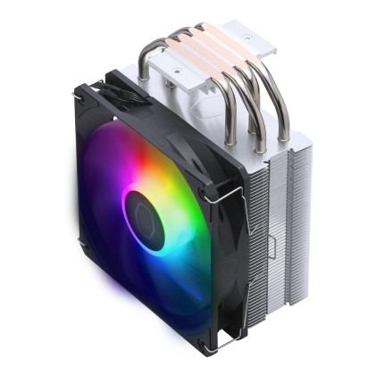 Dissipatore Aria Hyper 212 Spectrum Lga1851-1700 Am4-Am5 Rgb